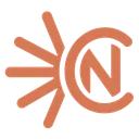 Logo de ClaudeCN