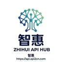 Logo de 智惠API