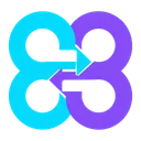 Logo de 88API Token聚合平台