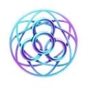 Logo de 云渡
