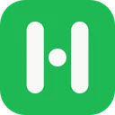 Logo de hao.ai