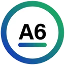 Logo de A6api