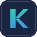 Logo de 酷API