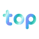 Logo of Top-API