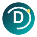 Logo de DragonAPI
