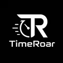 Logo de TimeRoar AI