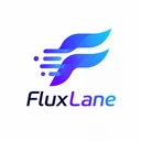 Logo of 智流 FluxLane