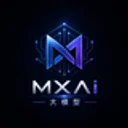 Logo de MX-AI