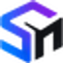 Logo de Super Model