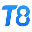 Logo de T8 API