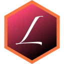 Logo de LMU AI · 灵眸