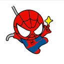 SpiderMan-API 的 Logo