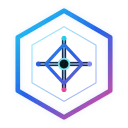 Logo of metoken
