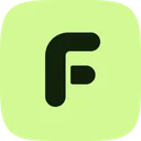 FluxToken 的 Logo