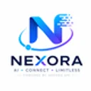 Nexora 的 Logo