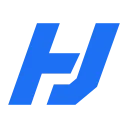 合聚API 的 Logo