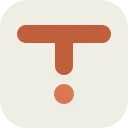 token2u 的 Logo